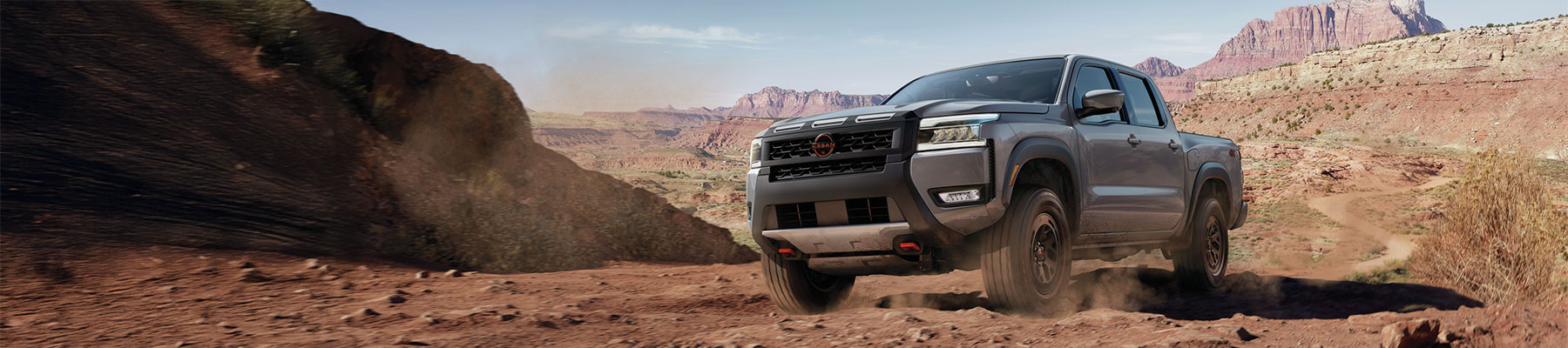 Nissan Military Cash